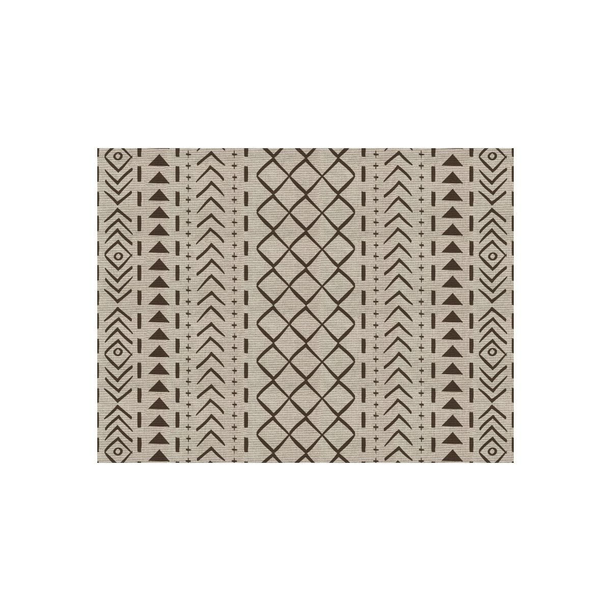 ALFOMBRA VINÍLICA LIVING  UKU PACHA 70X140 CM - 1