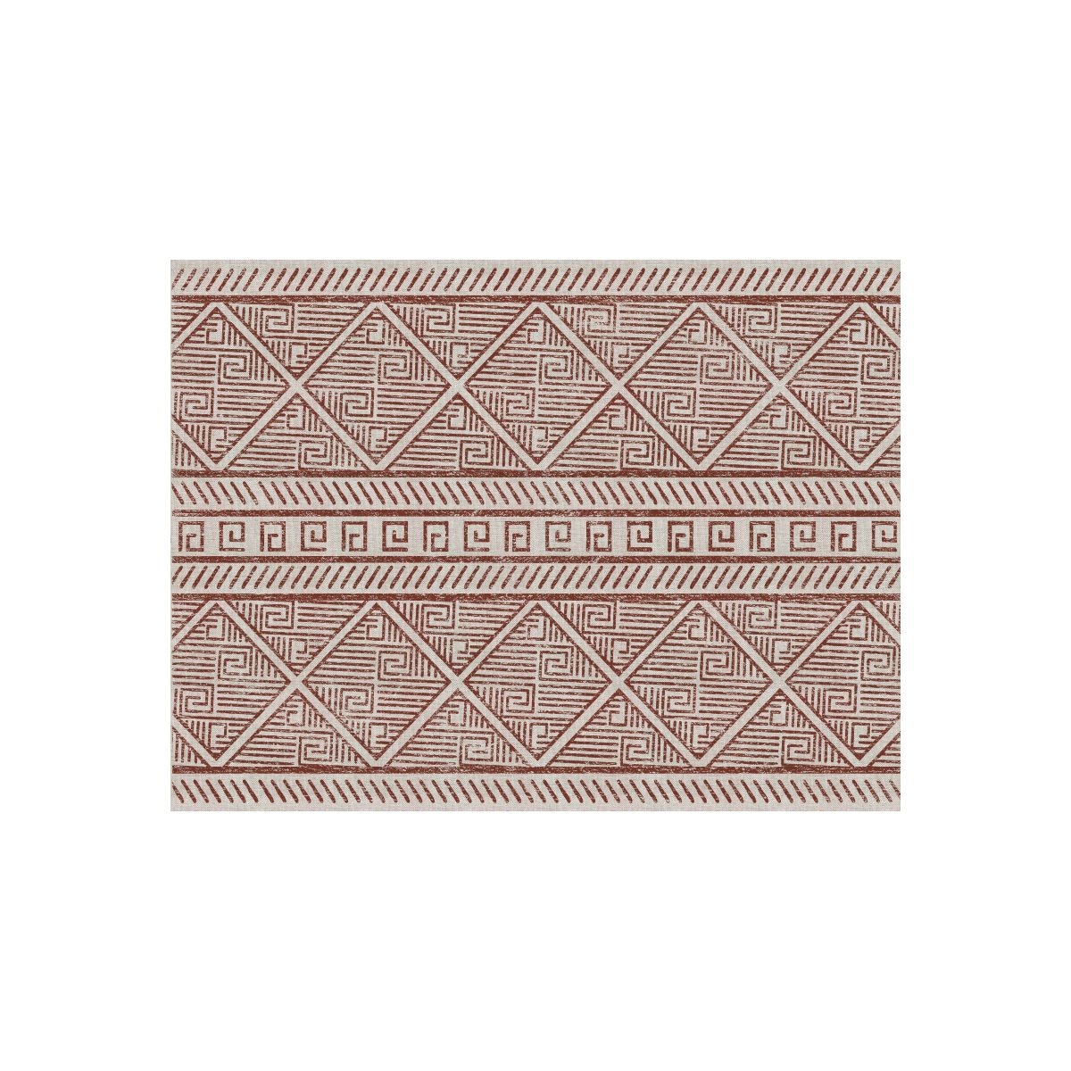 ALFOMBRA VINÍLICA LIVING HANAN PACHA 140X220 CM - 1