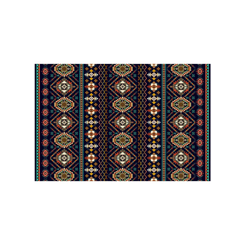 ALFOMBRA VINÍLICA LIVING  YOMUT 70X140 CM - 1