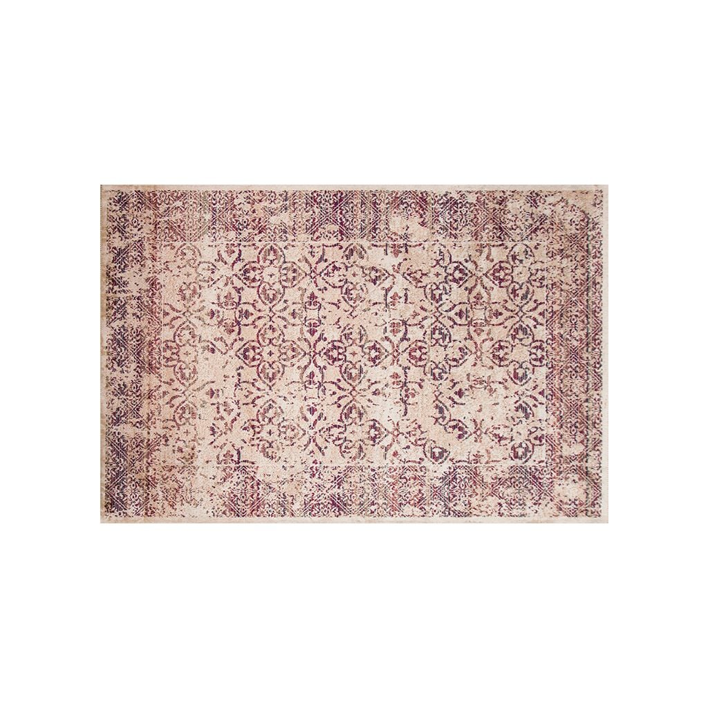ALFOMBRA VINÍLICA LIVING  NAIN 140X180 CM - 1