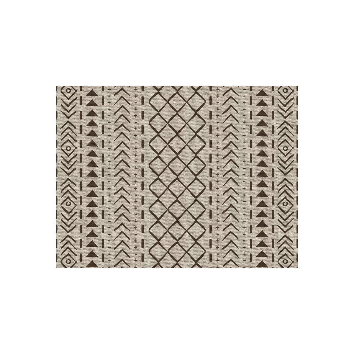 ALFOMBRA VINÍLICA LIVING UKU PACHA 50X70 CM - 1