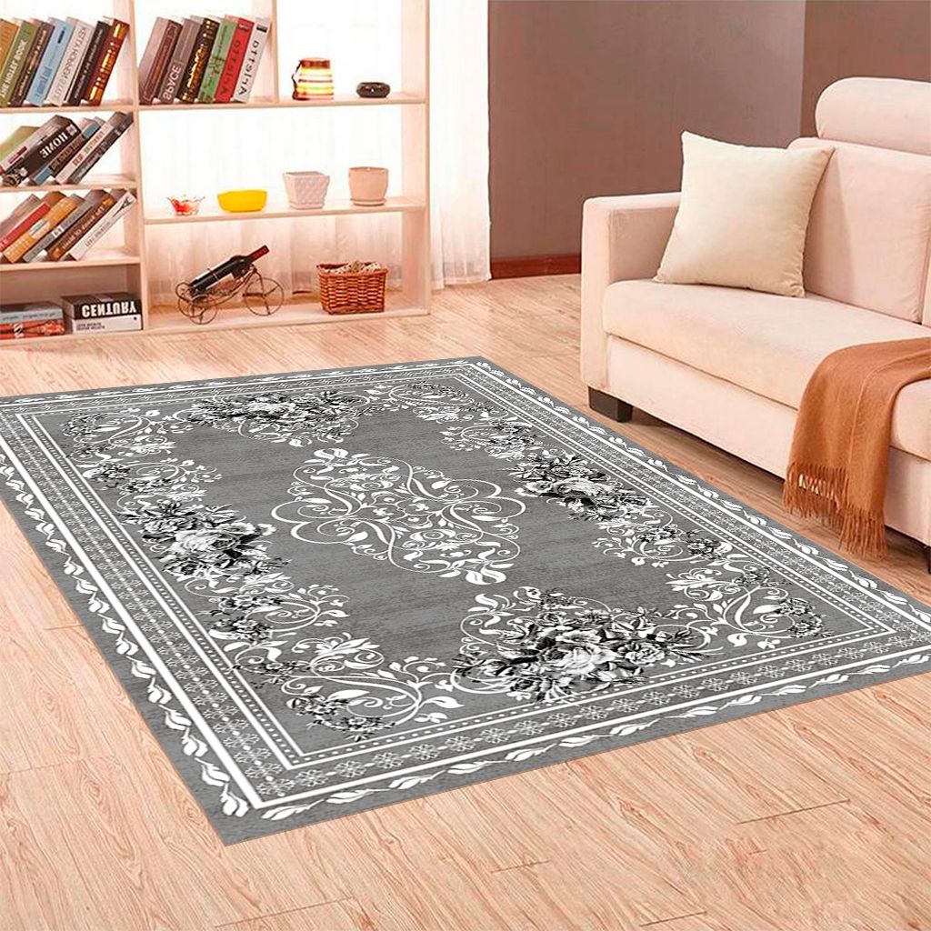 ALFOMBRA VINÍLICA LIVING HERIZ 70X100 CM - 3