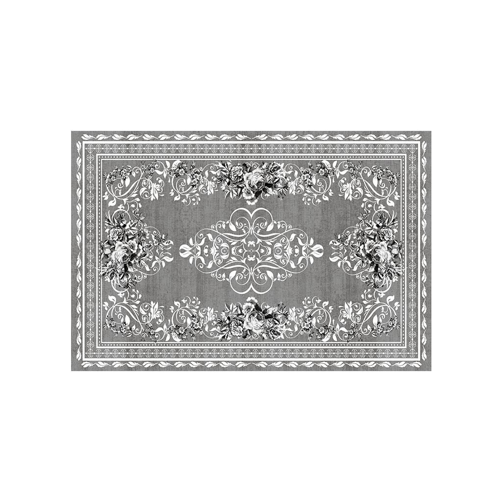 ALFOMBRA VINILICA LIVING HERIZ 140X220 CM