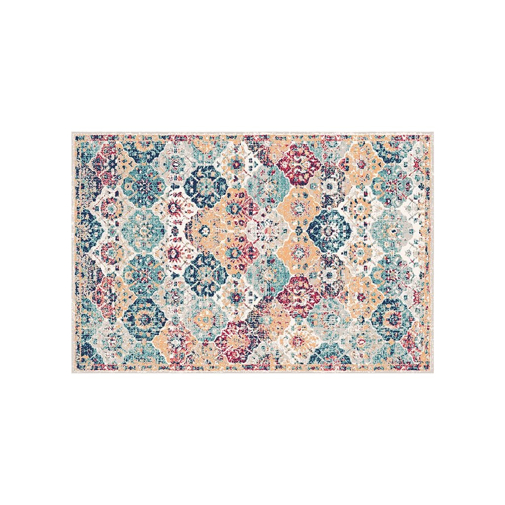 ALFOMBRA VINÍLICA LIVING BAKTIAR 140X180 CM - 1