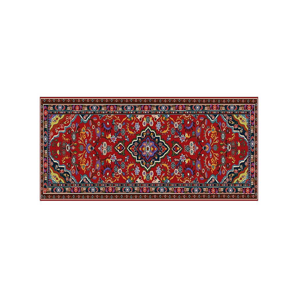 ALFOMBRA VINÍLICA LIVING  TABRIZ 70X140 CM - 1