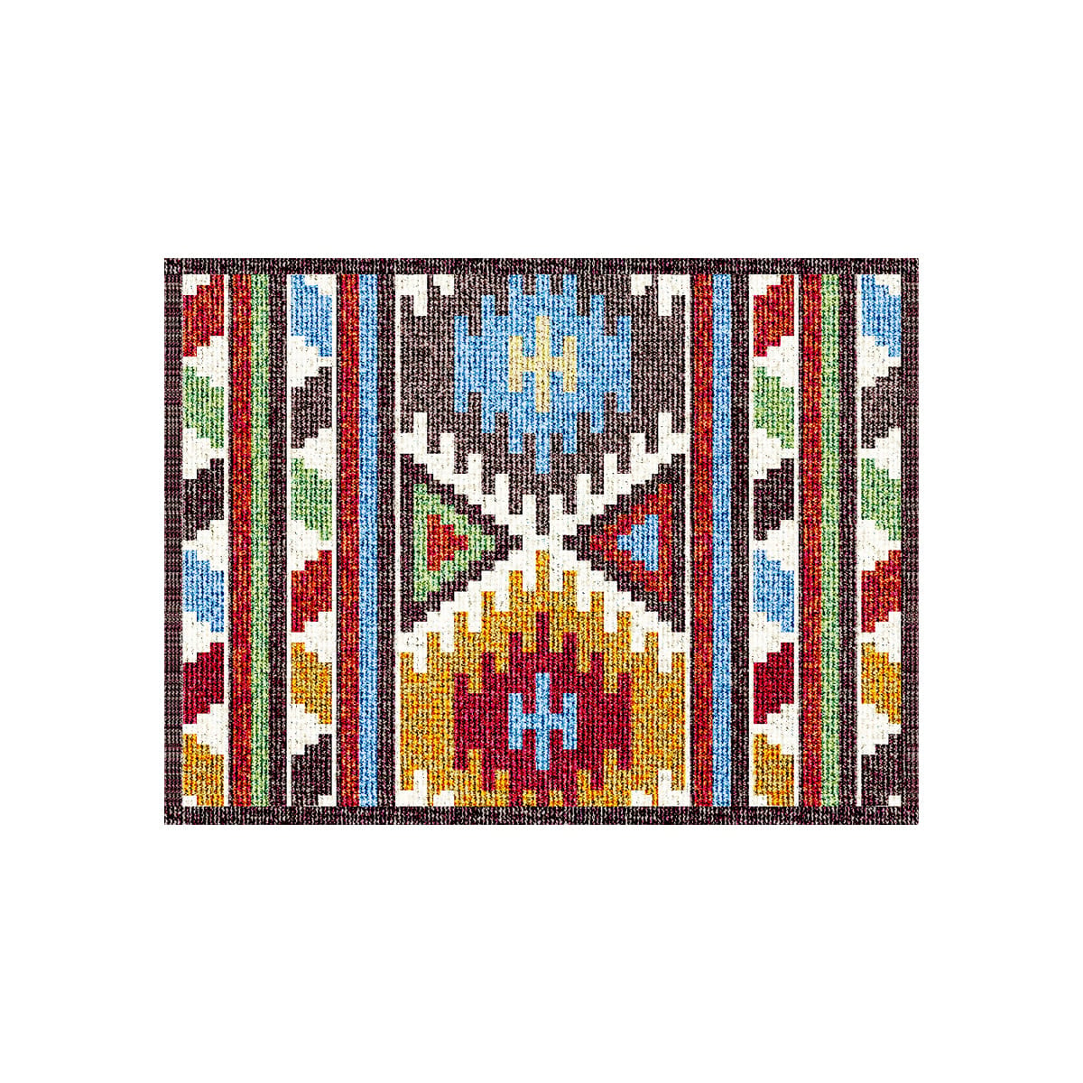 ALFOMBRA VINÍLICA KILIM 140X180CM - 1