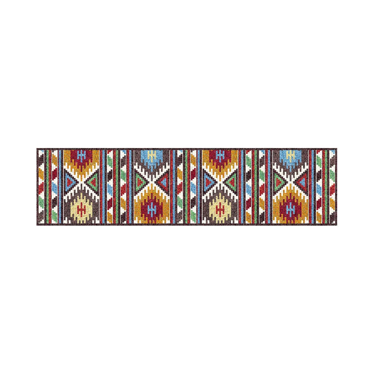 ALFOMBRA VINÍLICA KILIM 140X180CM - 3