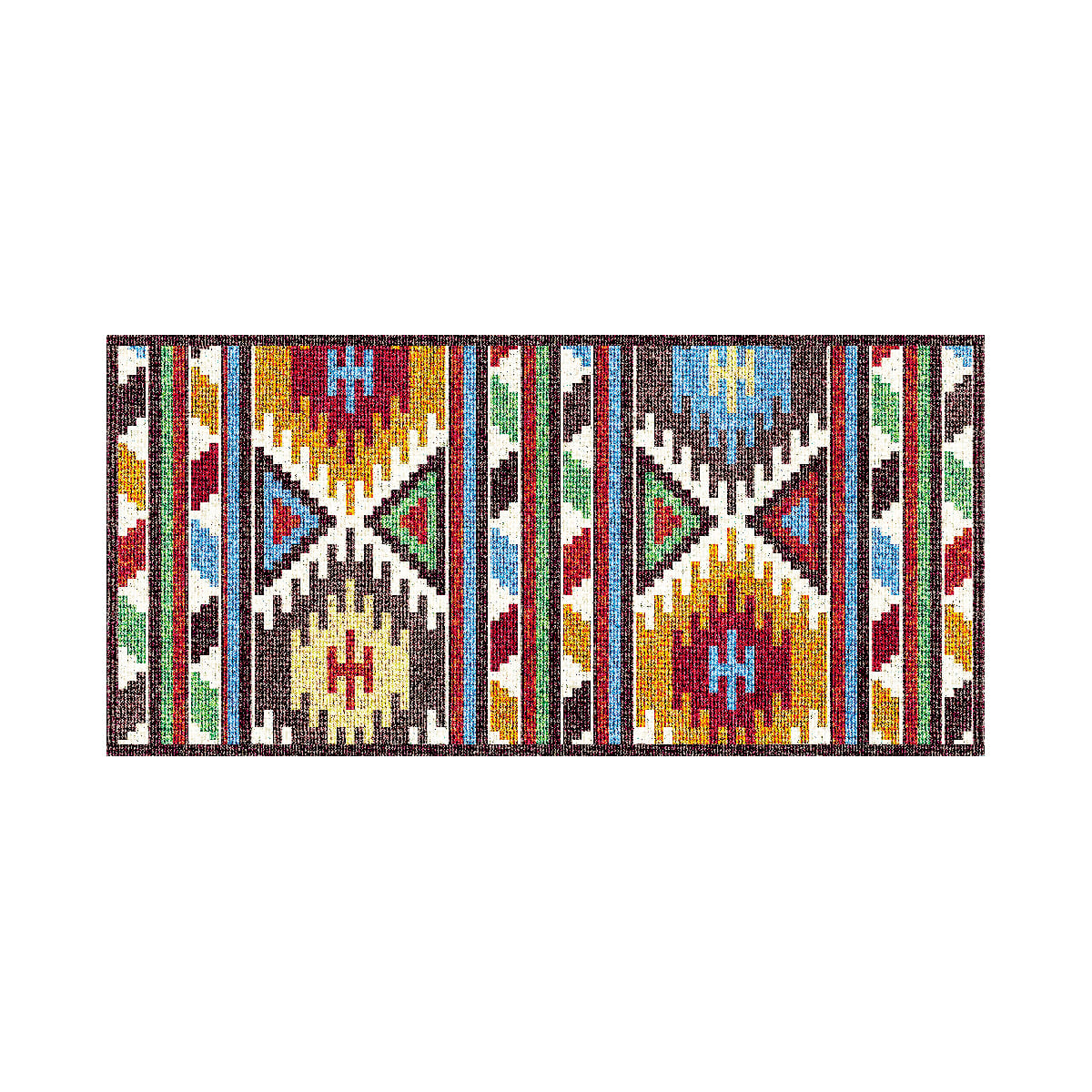 ALFOMBRA VINÍLICA KILIM 140X180CM - 11