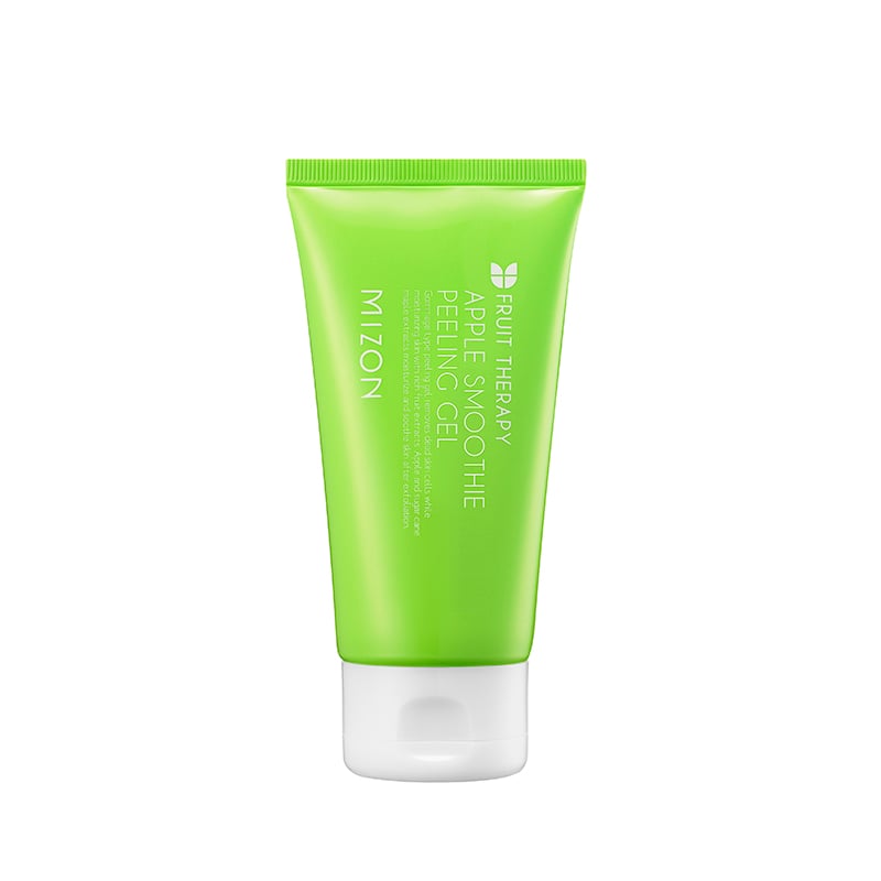 GEL ROSTRO MIZON APPLE PEELING SMOOTHIE - 1