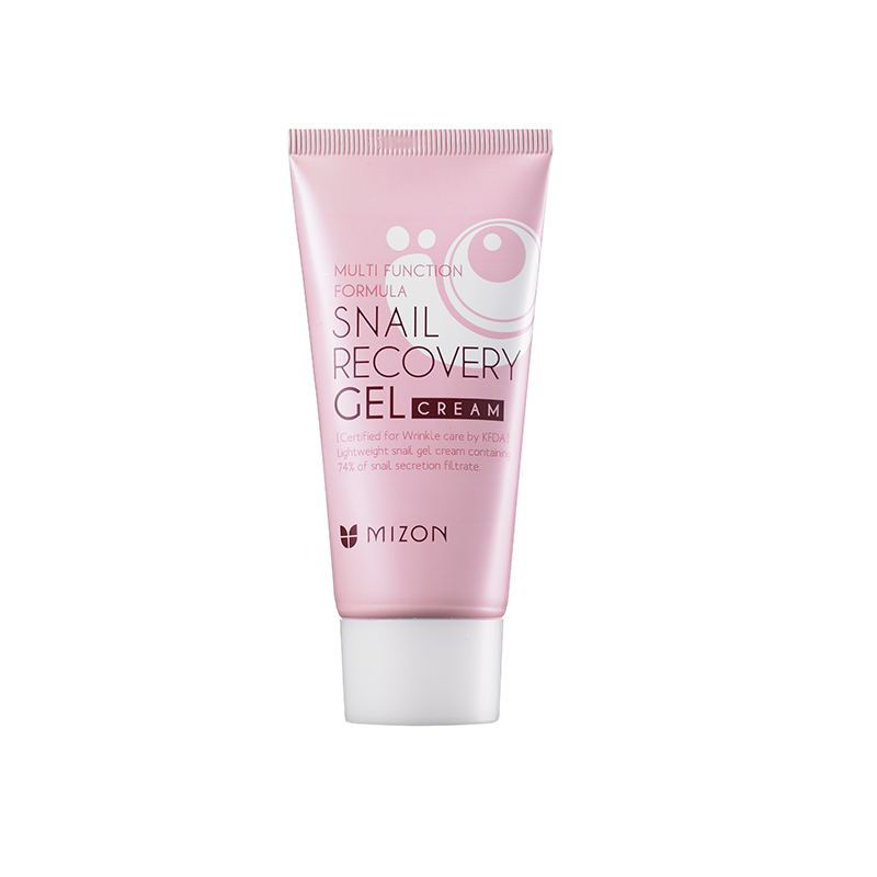 CREMA GEL DE BABA DE CARACOL MIZON COSME TICA COREANA - 1