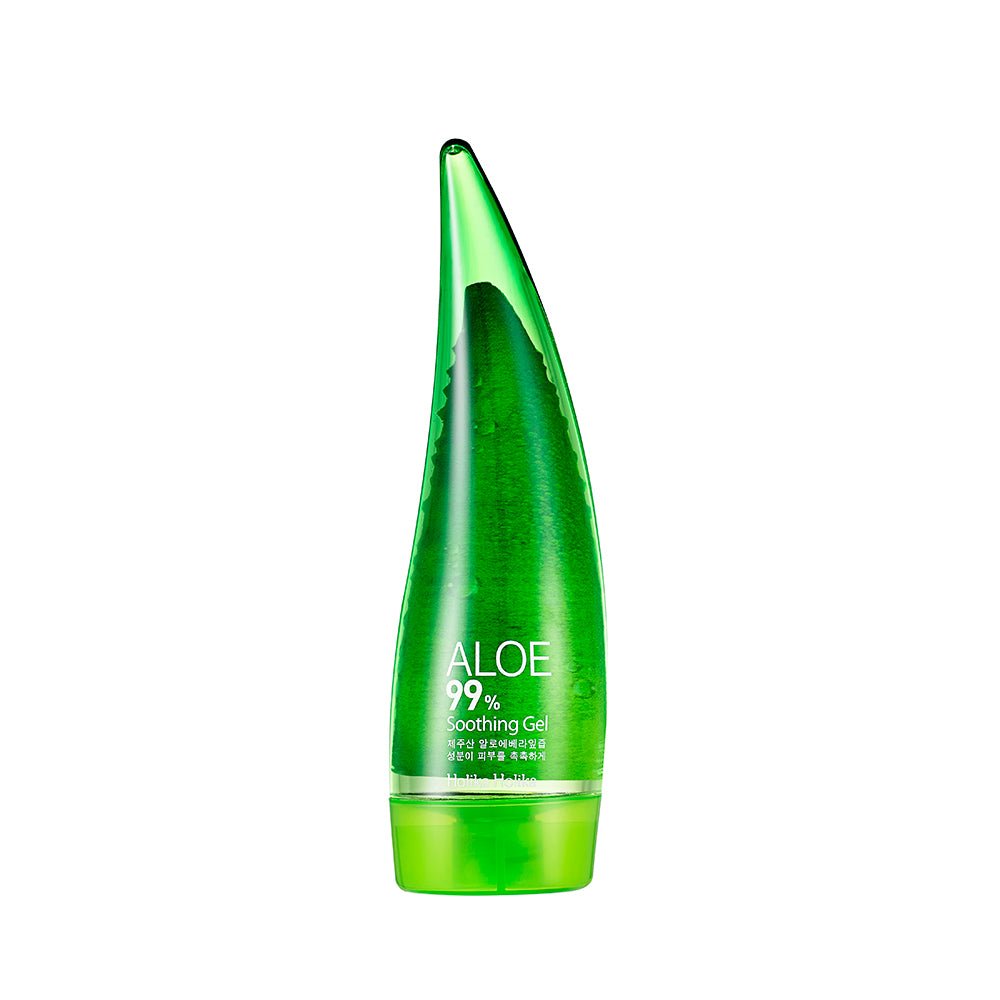 GEL ROSTRO HOLIKA HOLIKA 55 ML ALOE 99% SOOTHING - 1