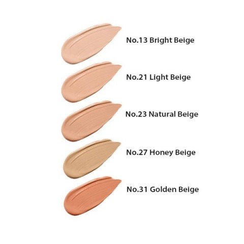 M PERFECT BB CREAM (NO. 27) | COSME TICA COREANA - 4