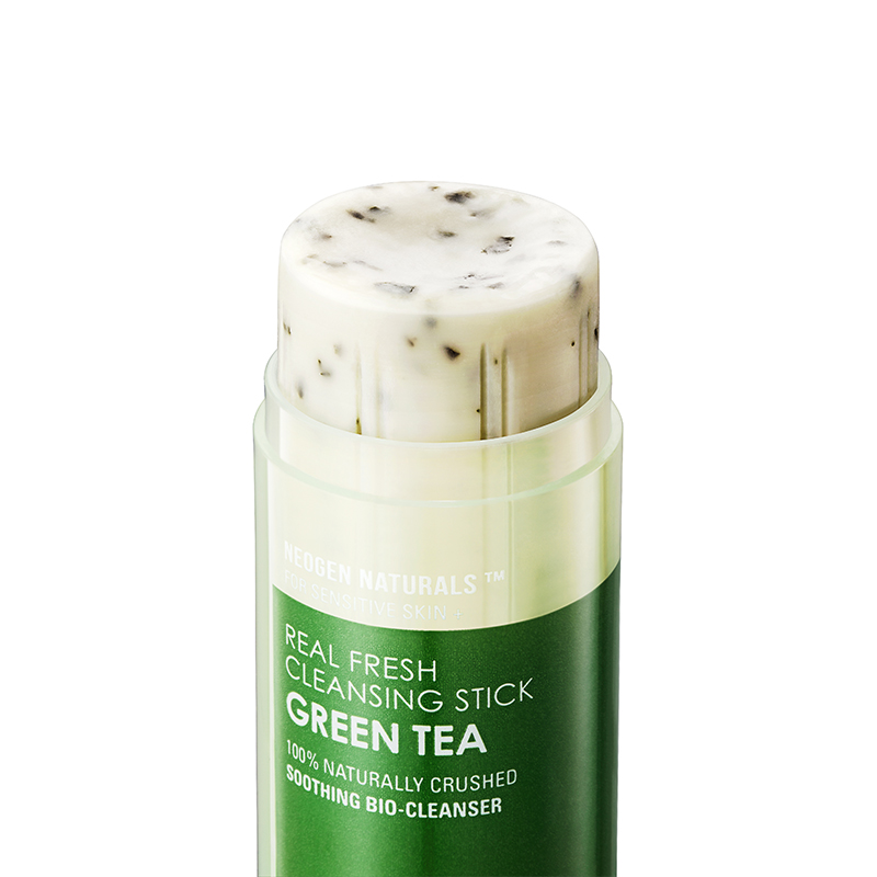 LIMPIADOR ROSTRO NEOGEN REAL FRESH GREEN TEA CLEANSING STICK - 2