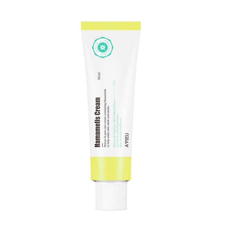 CREMA ROSTRO APIEU HAMAMELIS - 1