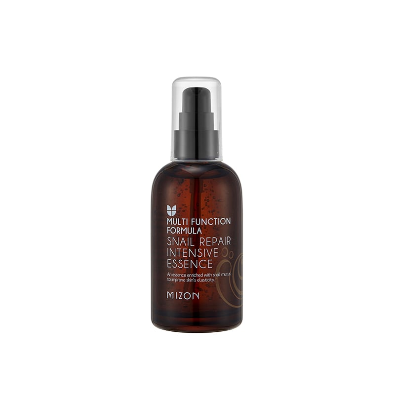 HIDRATANTE ROSTRO MIZON SNAIL REPAIR INTENSIVE ESSENCE - 1