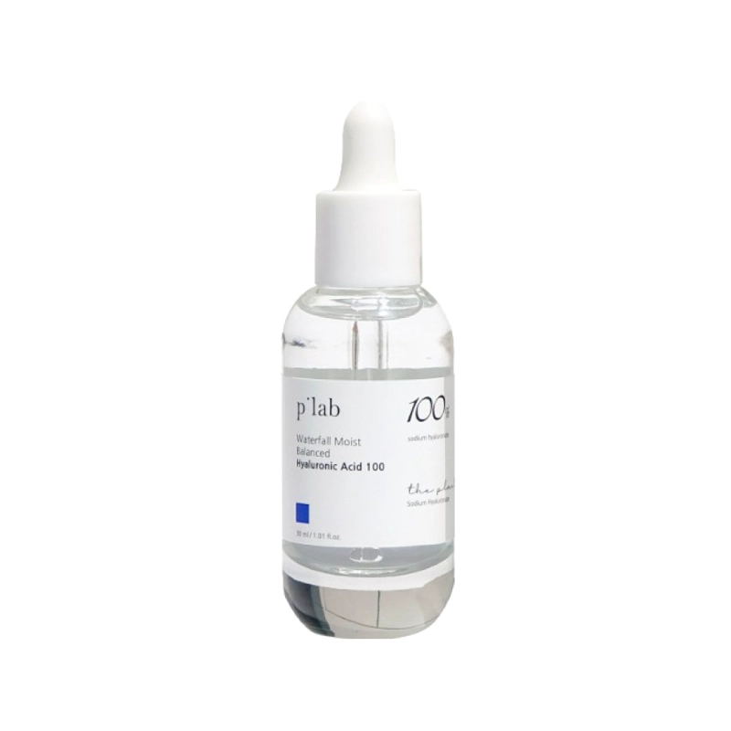 AMPOLLA FACIAL CON ACIDO HIALURONICO PLANT BASE - 1