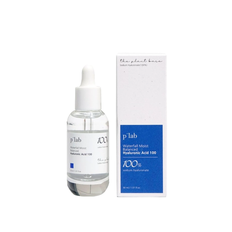 AMPOLLA FACIAL CON ACIDO HIALURONICO PLANT BASE - 2