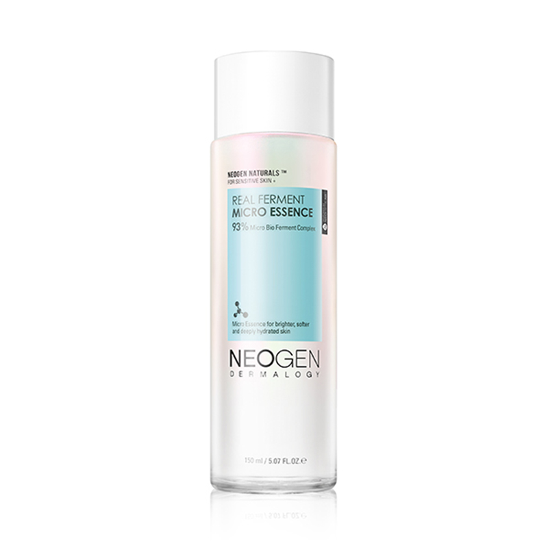 ESENCIA FACIAL CON FERMENTOS NEOGEN COSME TICA COREANA - 1