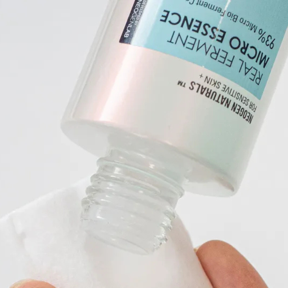 ESENCIA FACIAL CON FERMENTOS NEOGEN COSME TICA COREANA - 2