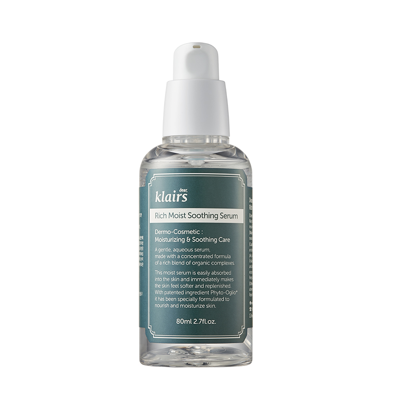 SERUM ROSTRO KLAIRS RICH MOIST SOOTHING - 1