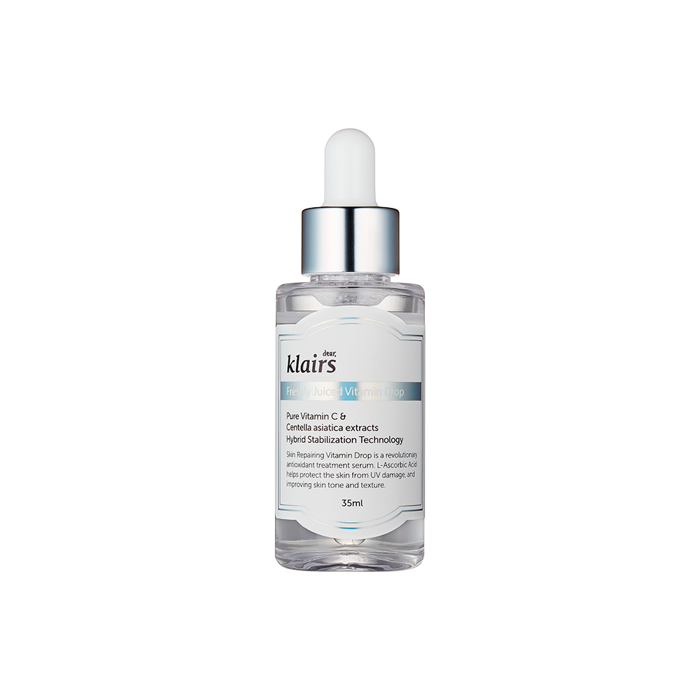 SE RUM VITAMINA C, KLAIRS, FRESHLY VITAMIN DROP - 1