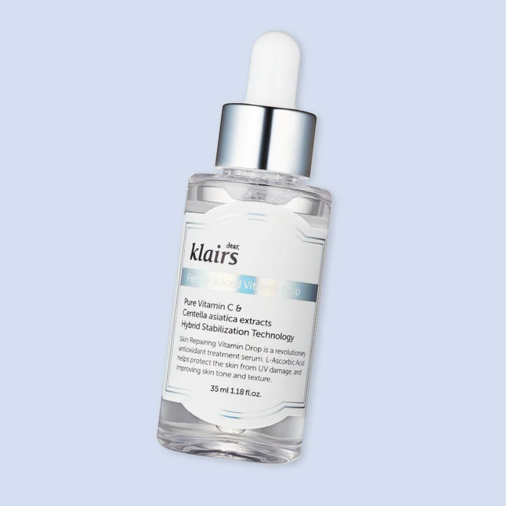 SE RUM VITAMINA C, KLAIRS, FRESHLY VITAMIN DROP - 2