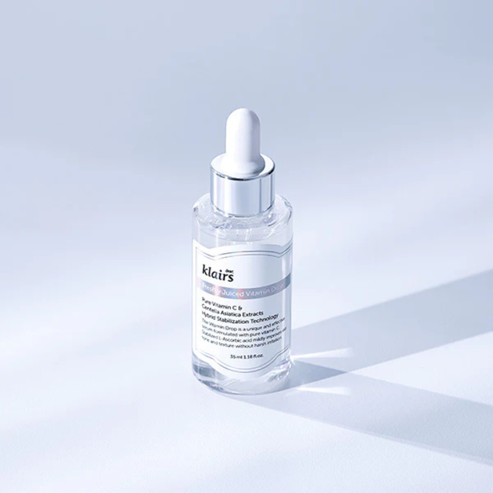 SE RUM VITAMINA C, KLAIRS, FRESHLY VITAMIN DROP - 3