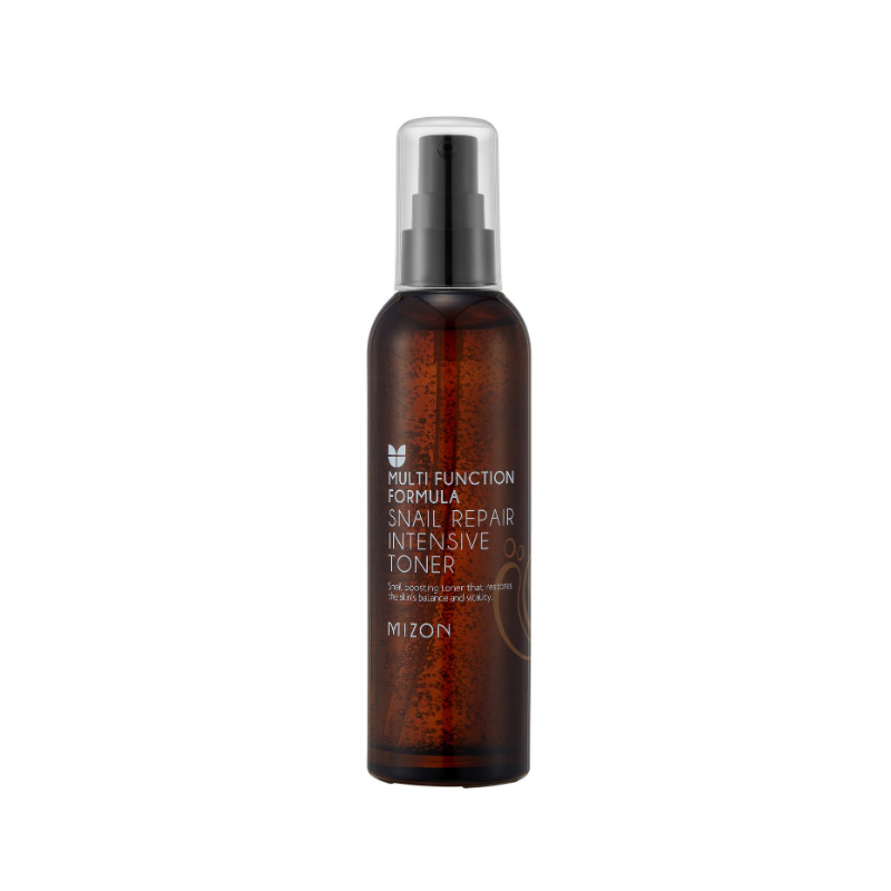 TONICO HIDRATANTE DE BABA DE CARACOL MIZON COSME TICA COREANA - 1