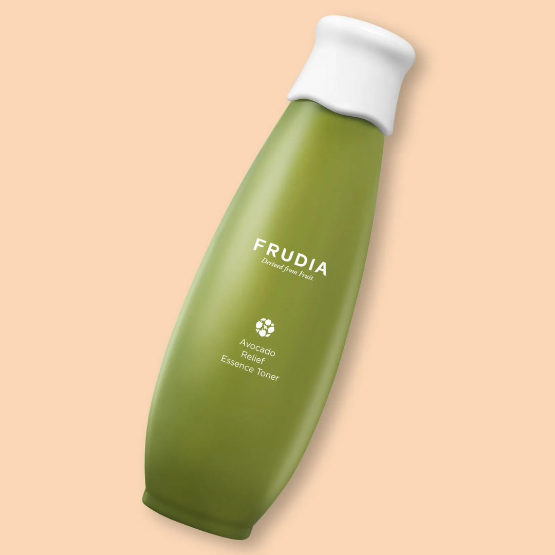 TONICO FACIAL DE PALTA FRUDIA COSME TICA COREANA - 3