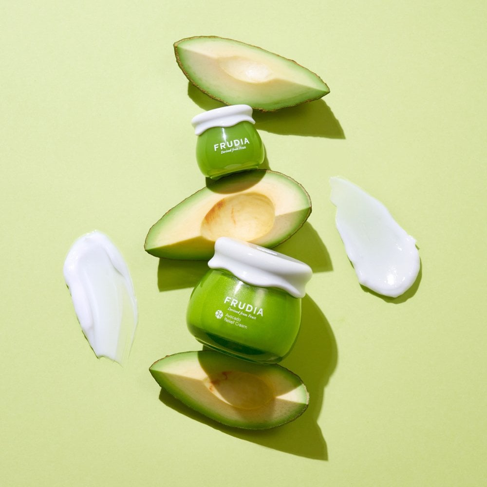 CREMA ROSTRO FRUDIA AVOCADO RELIEF - 2