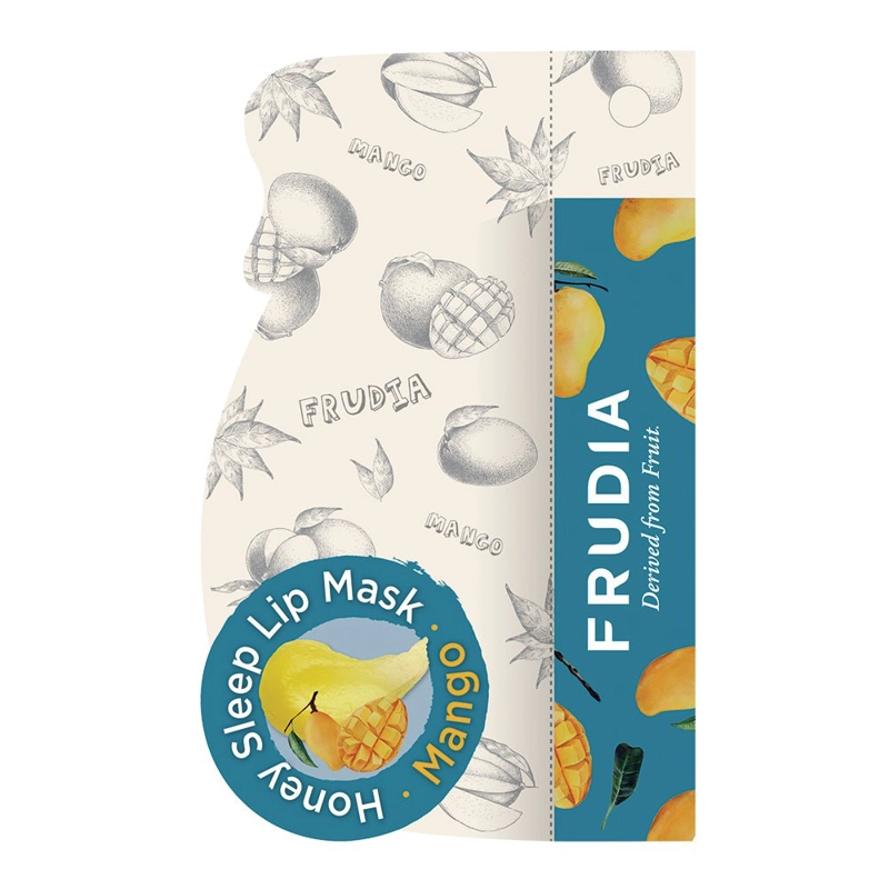 LABIAL FRUDIA MANGO HONEY LIP MASK - 2