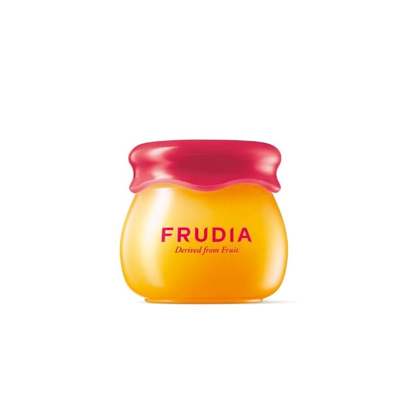 BALSAMO LABIAL CON GRANADA FRUDIA COSME TICA COREANA - 1