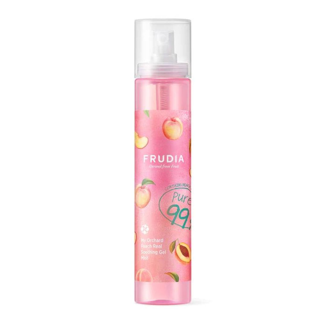 GEL ROSTRO FRUDIA MY ORCHARD PEACH REAL SOOTHING MIST - 1