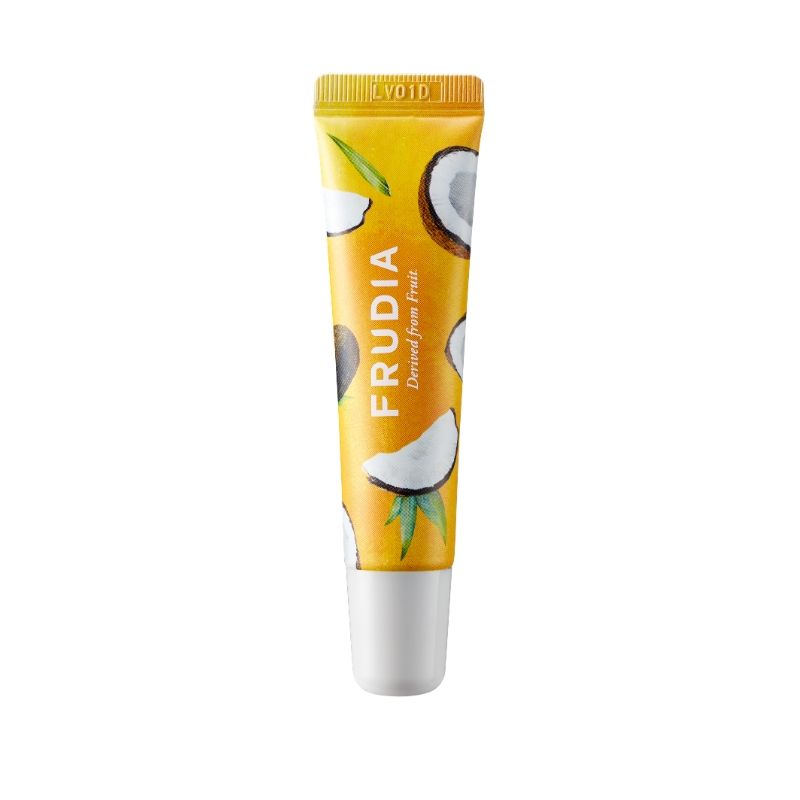 BALSAMO LABIAL CON COCO FRUDIA COSME TICA COREANA - 1