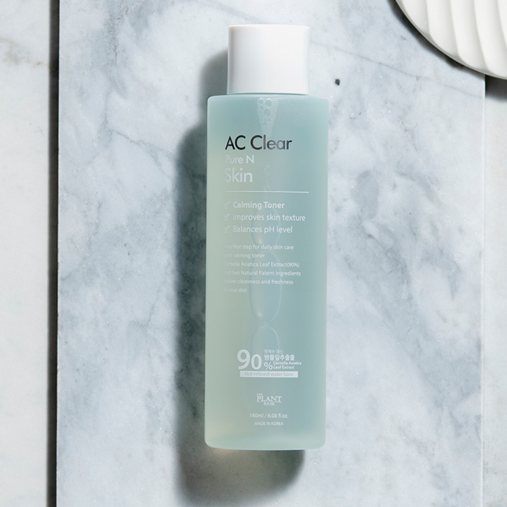 TONICO FACIAL TRATAMIENTO OLEOSIDAD PLANT BASE - 2