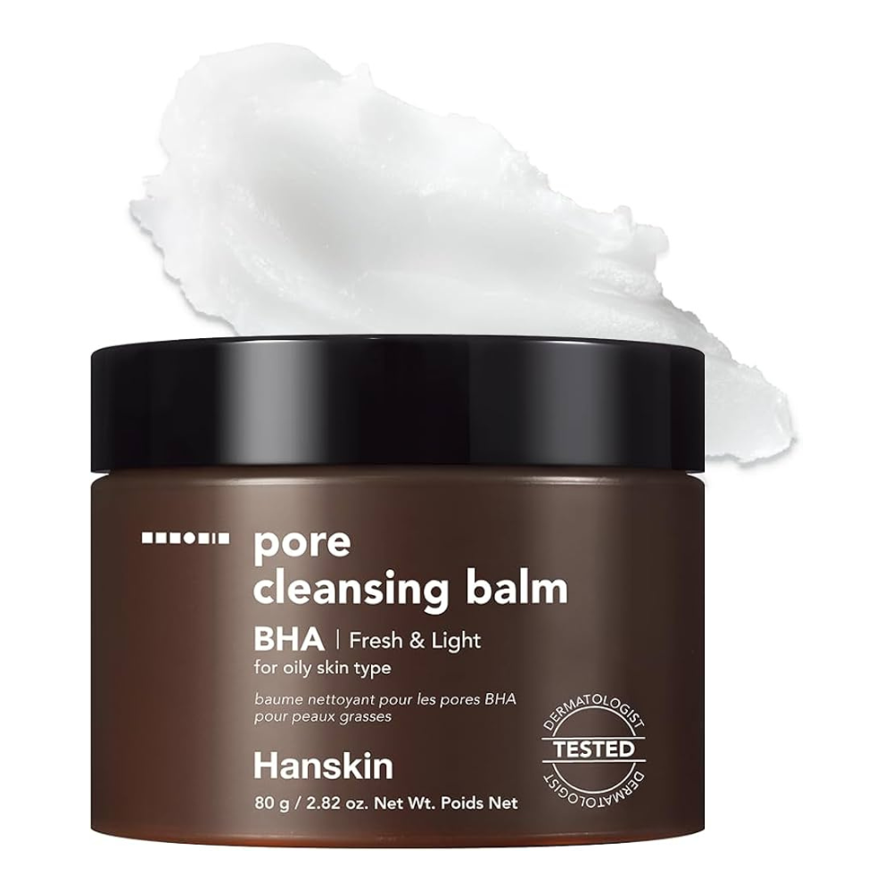 HIDRATANTE ROSTRO HANSKIN PORE CLEANSING BALM BHA - 2