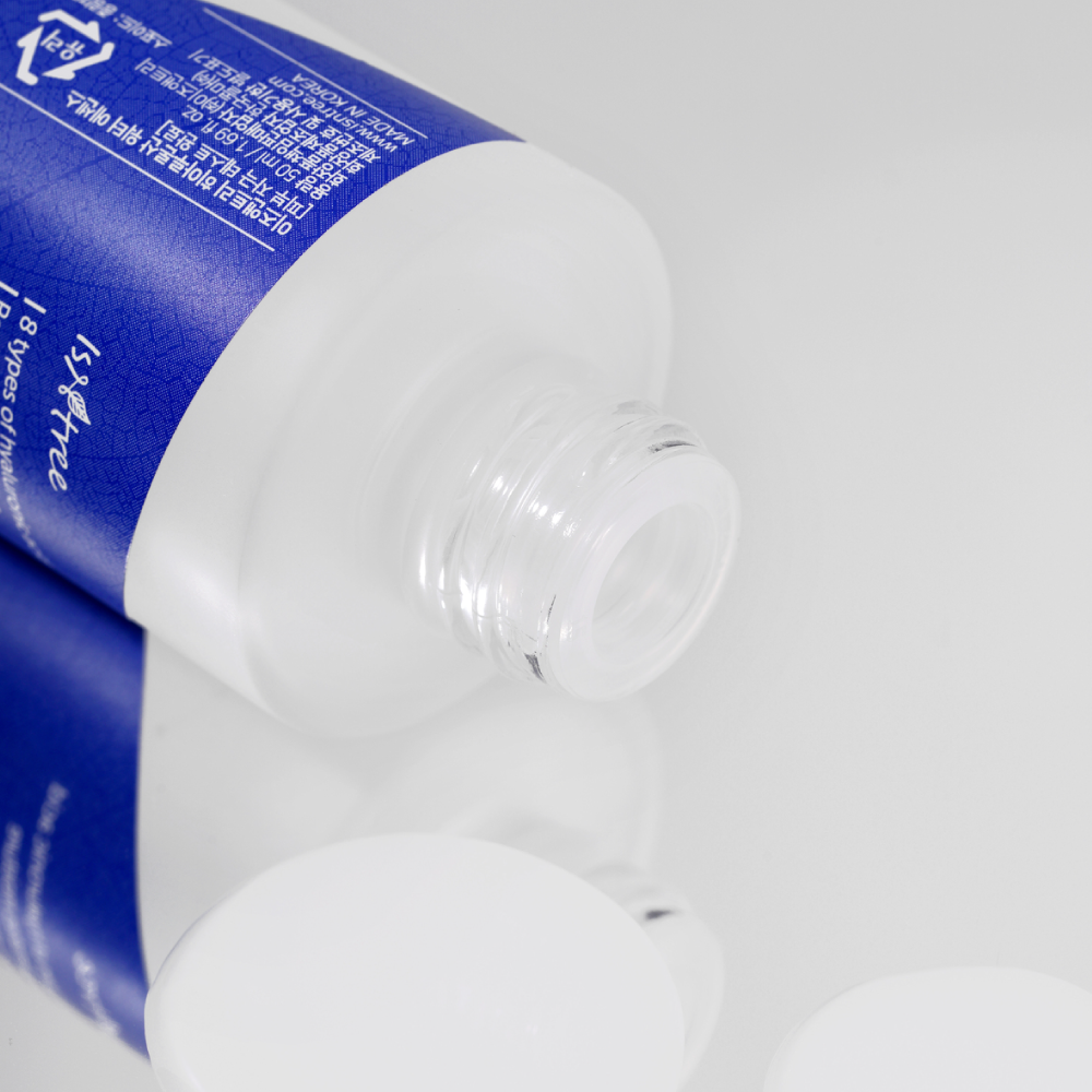AMPOLLA DE ACIDO HIALURONICO ISNTREE COSME TICA COREANA - 2