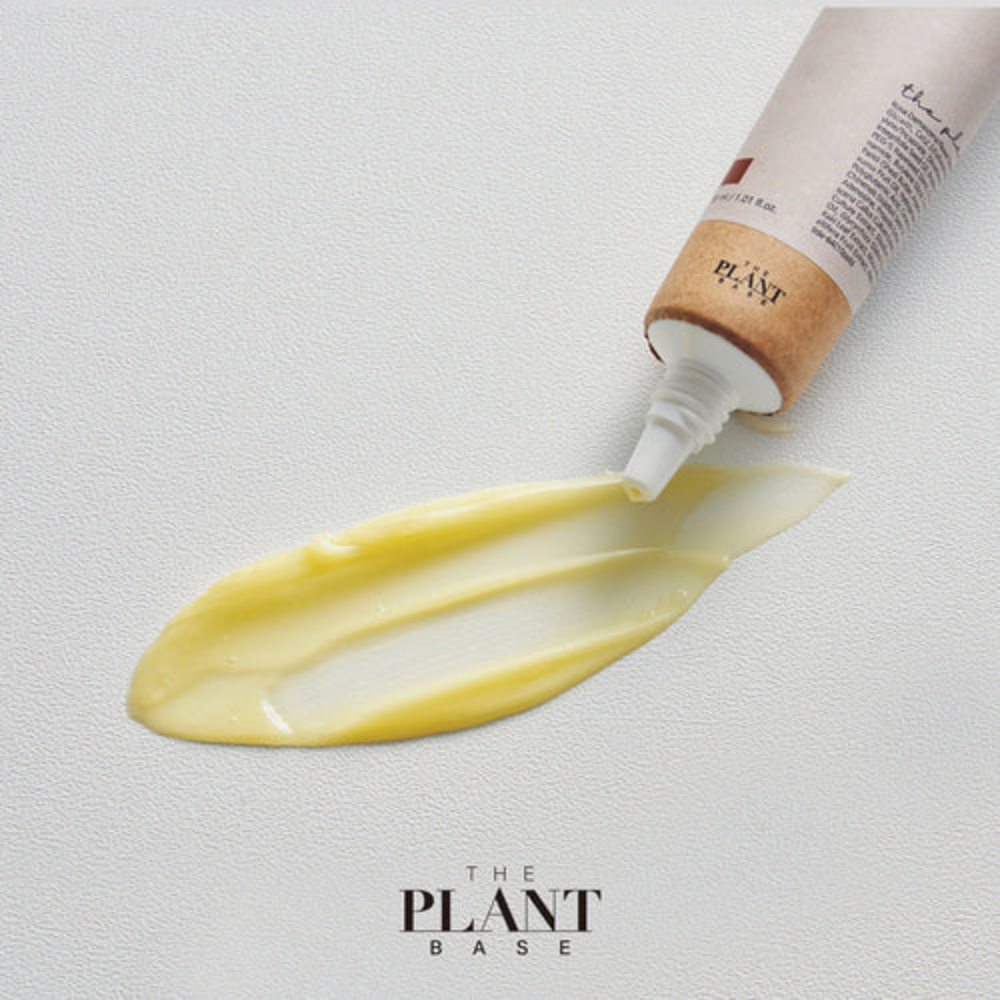 CONTORNO DE OJOS CON PEPTIDOS PLANT BASE COSME TICA COREANA - 2