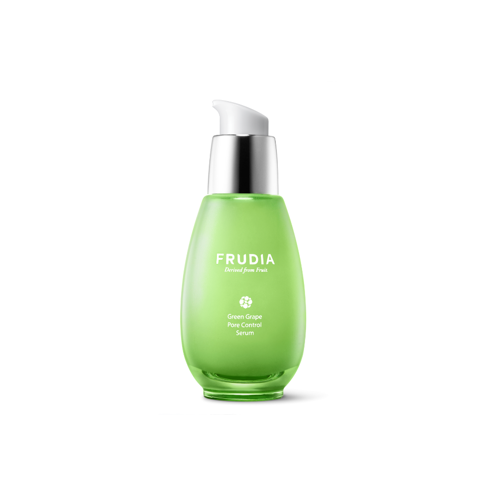 SERUM ROSTRO FRUDIA GREEN GRAPE PORE CONTROL - 1