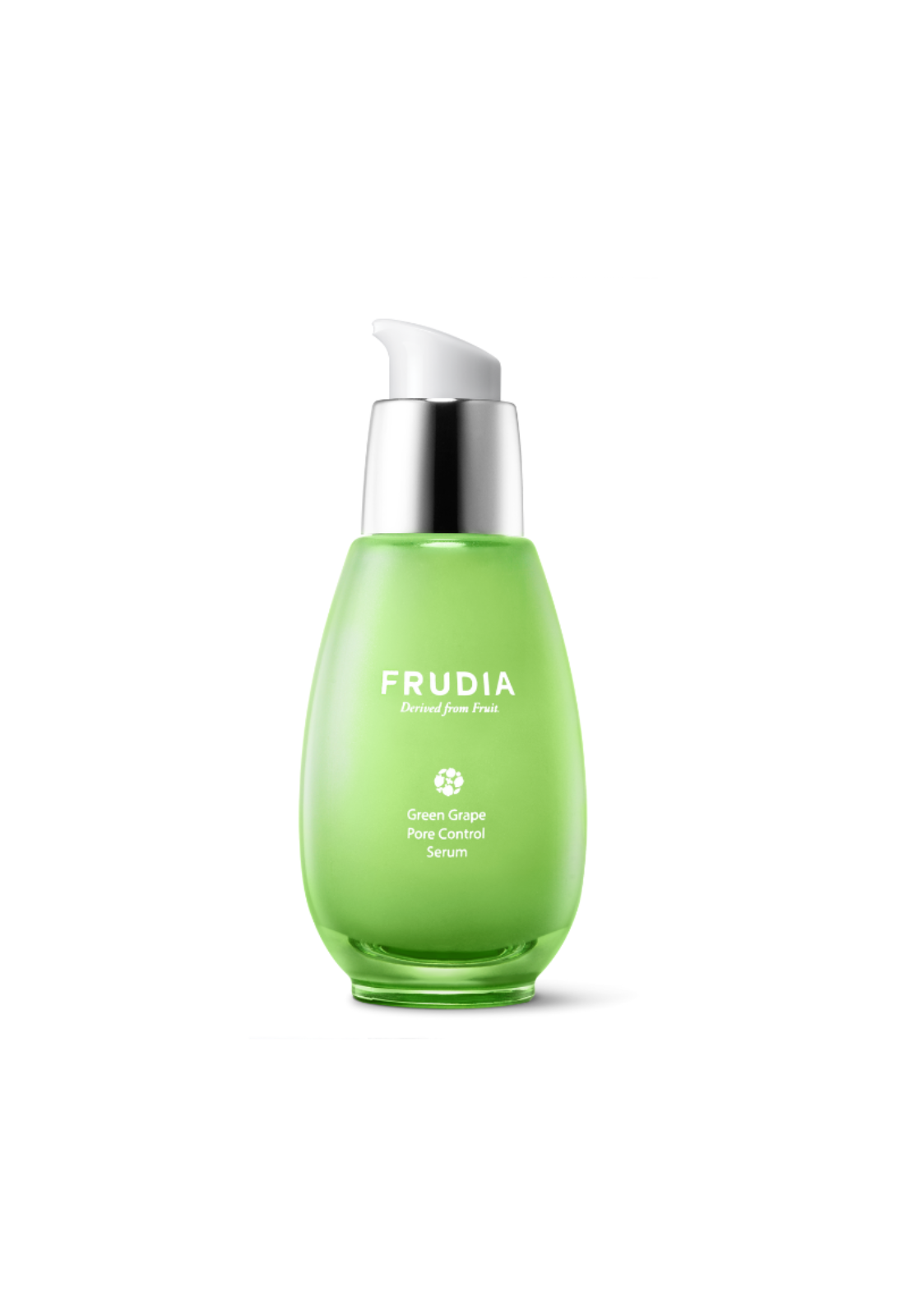SERUM ROSTRO FRUDIA GREEN GRAPE PORE CONTROL - 2