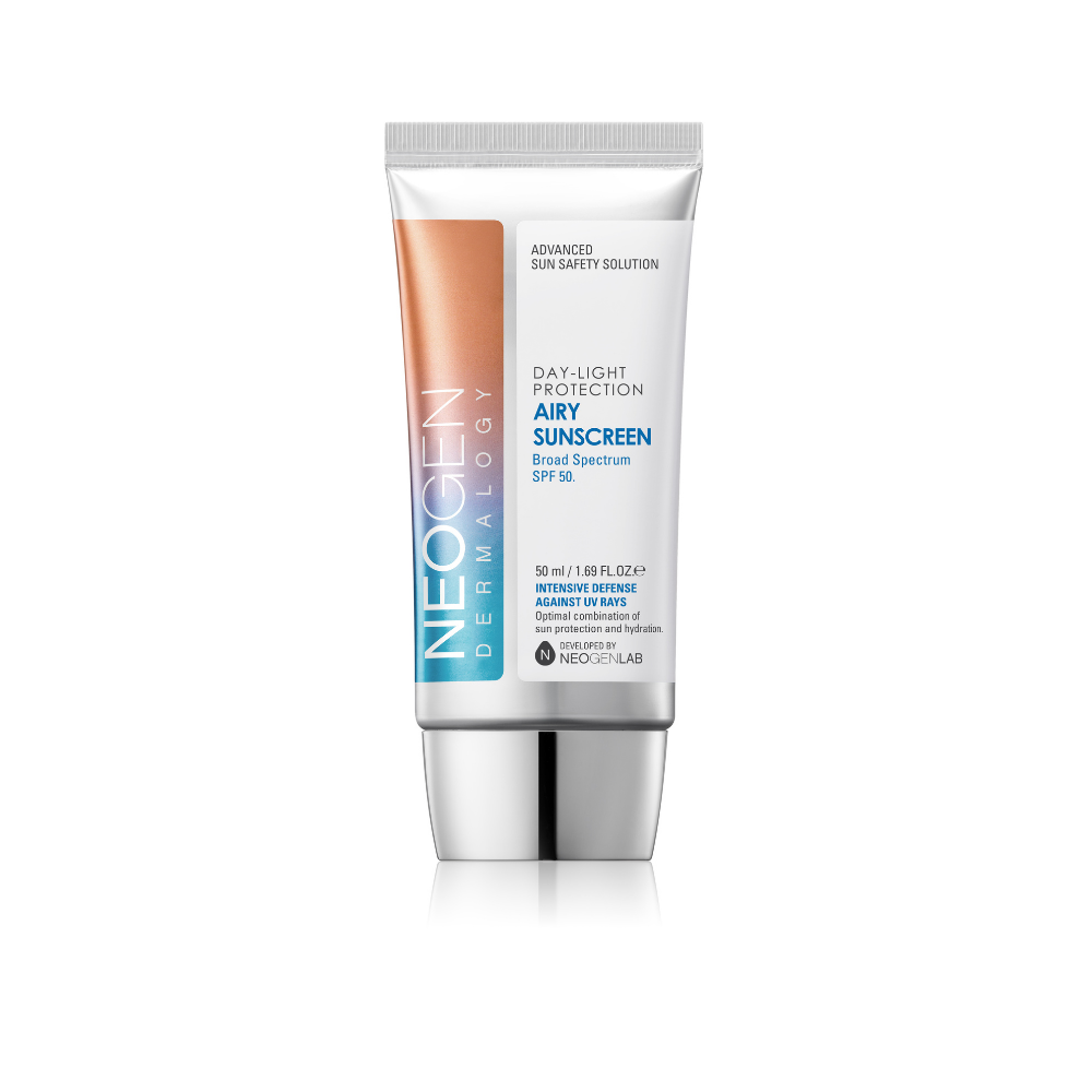 PROTECTOR SOLAR ROSTRO NEOGEN SPF 50 DAY LIGHT PROTECTION AIRY SUNSCREEN - 1