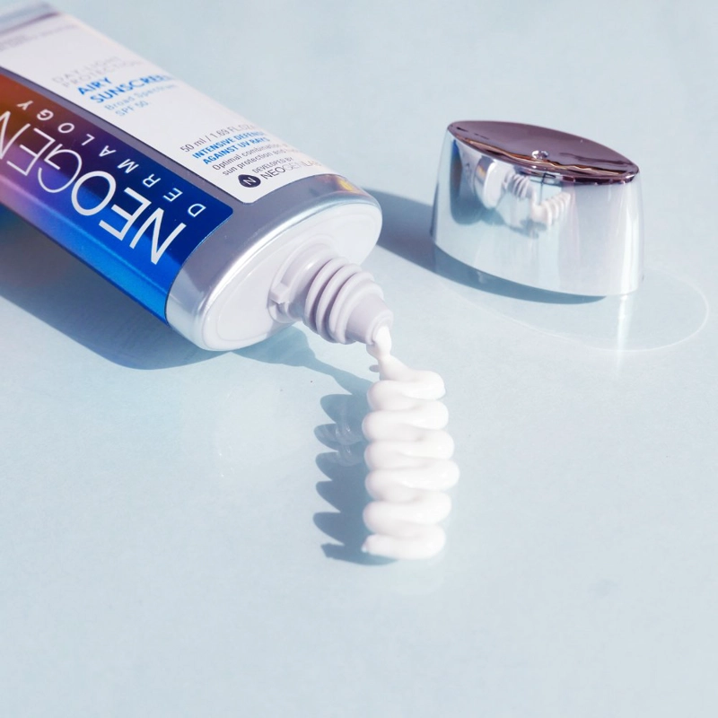 PROTECTOR SOLAR ROSTRO NEOGEN SPF 50 DAY LIGHT PROTECTION AIRY SUNSCREEN - 4