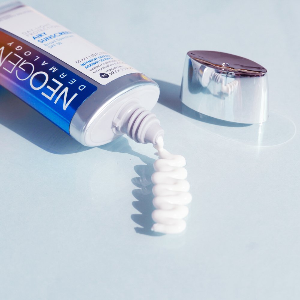 PROTECTOR SOLAR ROSTRO NEOGEN SPF 50 DAY LIGHT PROTECTION AIRY SUNSCREEN - 4