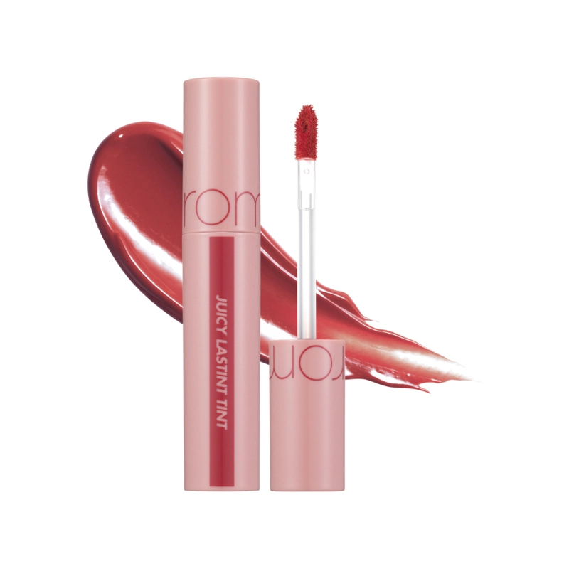 TINTE LABIAL JUICY LASTING TINT PEELING ANGDOO 24 ROMAND - 1