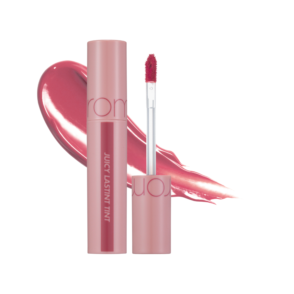 TINTE LABIAL JUICY LASTING TINT BARE GRAPE 25 ROMAND - 1
