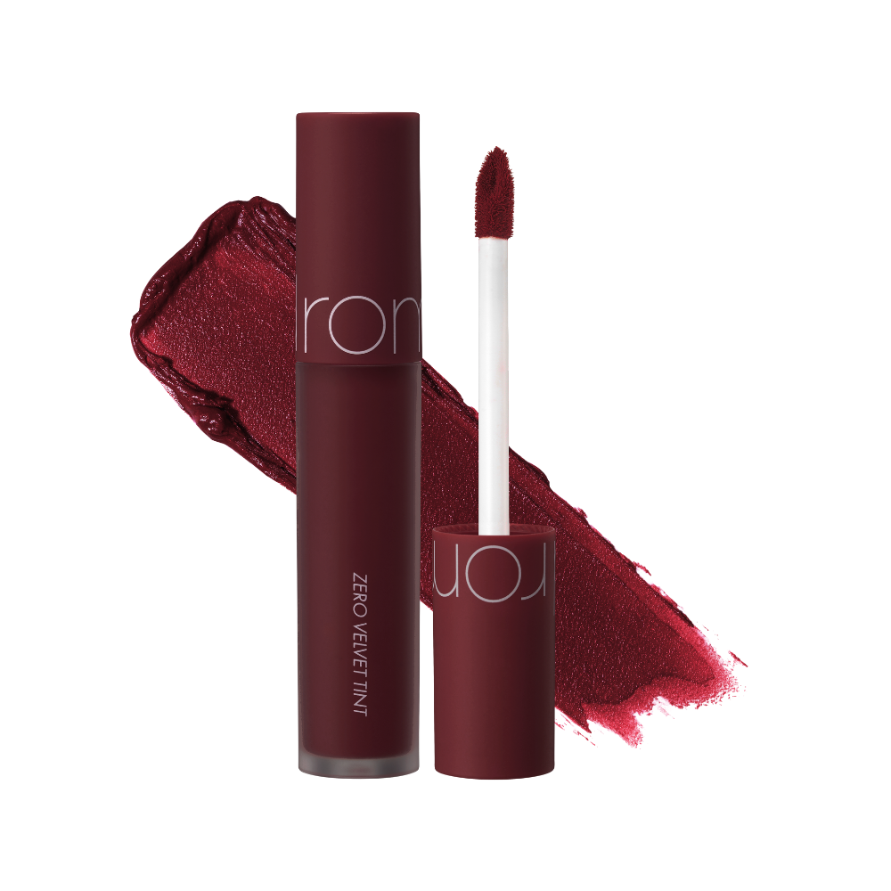 TINTE LABIAL ZERO VELVET TINT VILLAIN VEST 21 ROMAND - 1