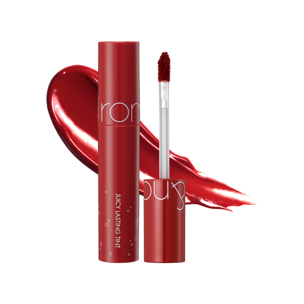 LABIAL ROM&ND JUICY LASTING TINT 16 CORNI SODA - 1