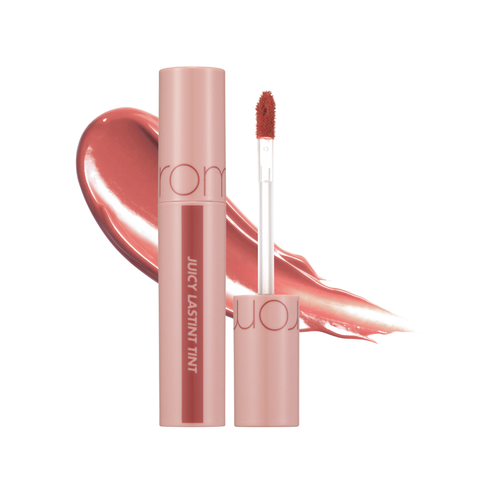 TINTE LABIAL JUICY LASTING TINT NUCADAMIA 23 ROMAND - 1