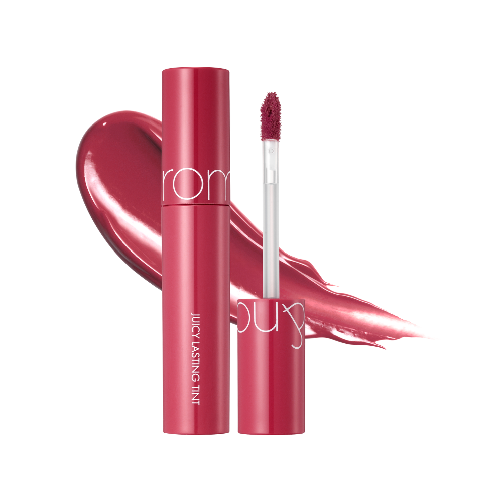 LABIAL ROM&ND JUICY LASTING TINT 06 FIG FIG - 1