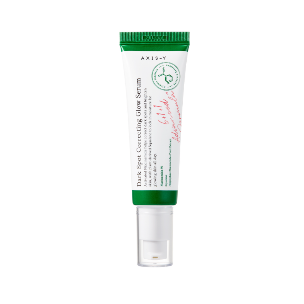 SE RUM ILUMINADOR DE NIACINAMIDA AXIS-Y COSME TICA COREANA - 1
